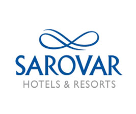 Sarovar Hotels and resorts logo